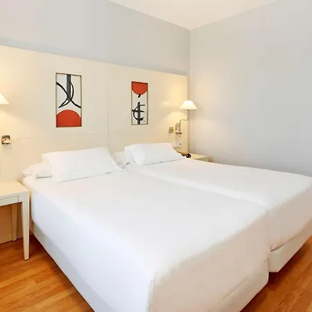 Hotel Nh Artes Valencia