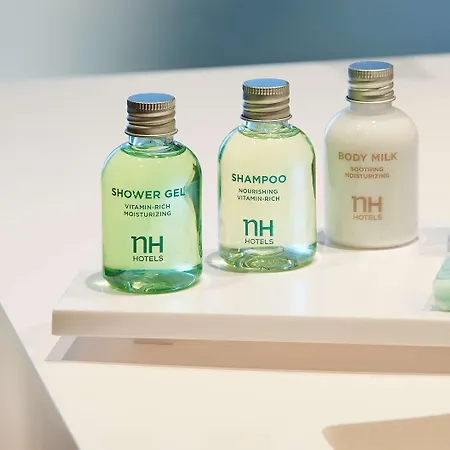 호텔 Nh Artes 발렌시아