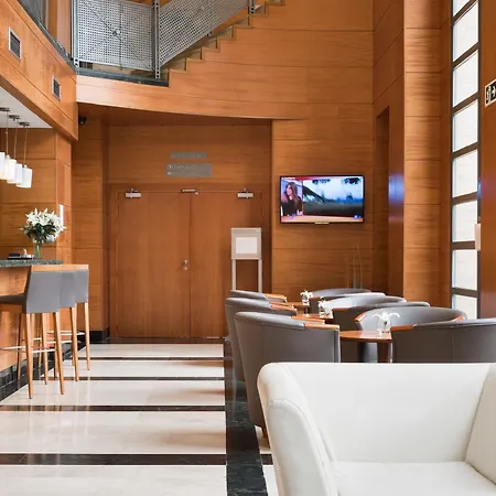 Nh Artes 4* Valencie