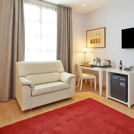 Nh Artes Βαλένθια