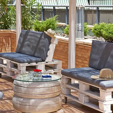 Nh Artes Ξενοδοχείο