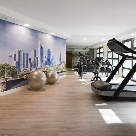 Ξενοδοχείο Nh Artes Βαλένθια