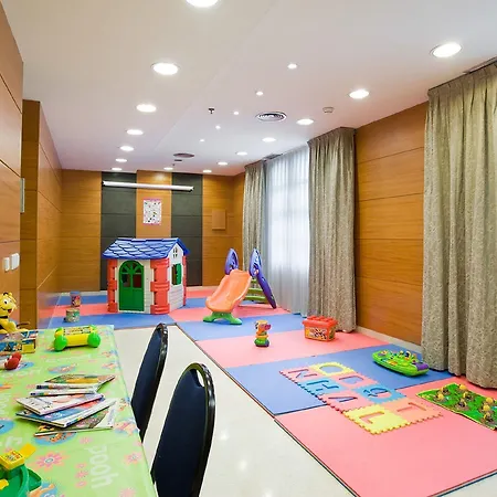 Ξενοδοχείο Nh Artes Βαλένθια