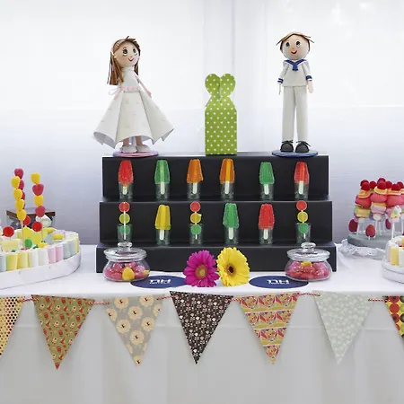 Ξενοδοχείο Nh Artes Βαλένθια