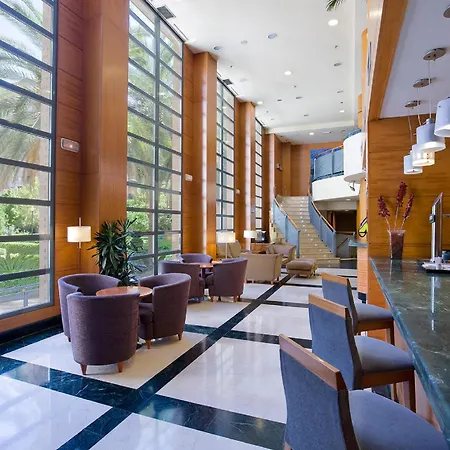 Ξενοδοχείο Nh Artes