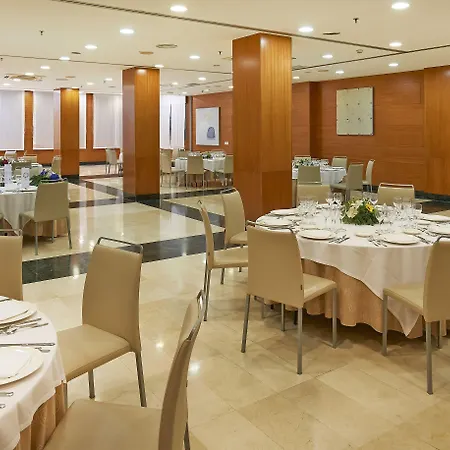 Hotel Nh Artes