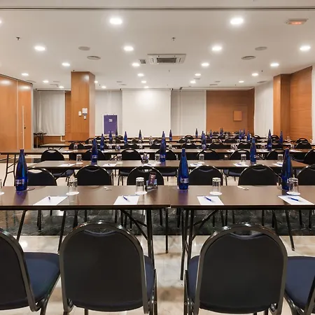 Hotel Nh Artes Valencie