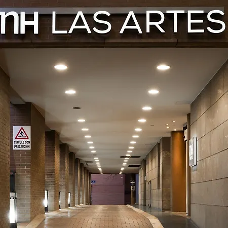 Nh Artes