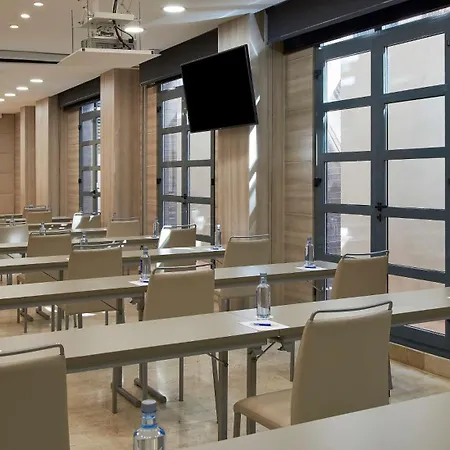 Nh Artes Ξενοδοχείο