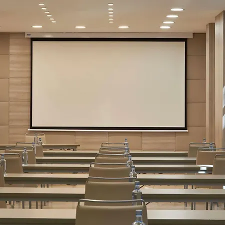 Nh Artes Ξενοδοχείο