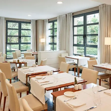 Nh Artes Ξενοδοχείο