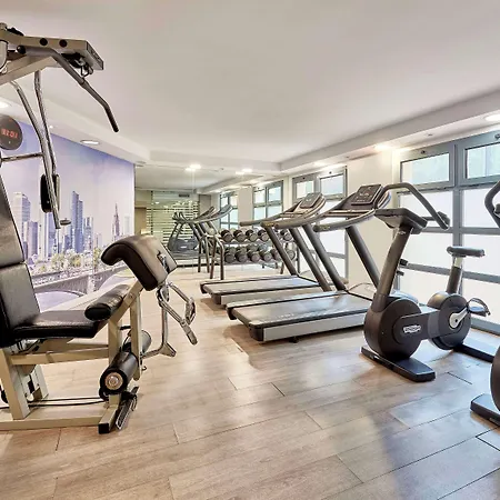 Hotel Nh Artes Valenza