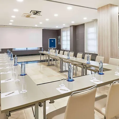 Hotel Nh Artes