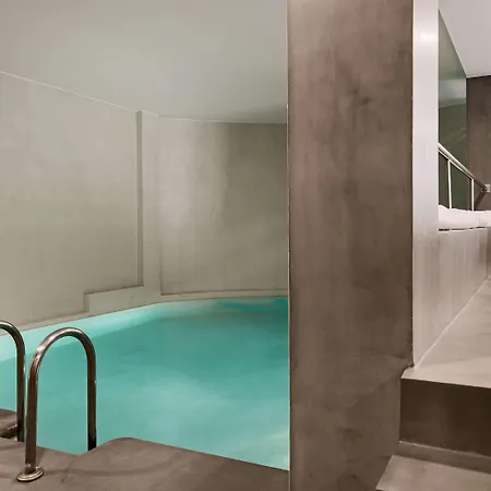 Hotel Nh Artes Valenza