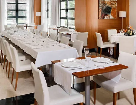Hotel Nh Artes