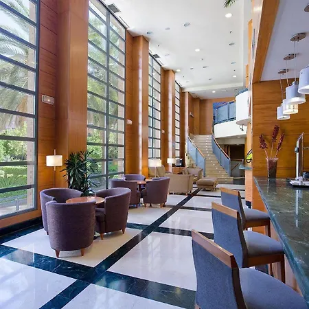 Nh Artes Hotel 4*