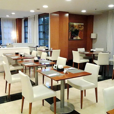 Nh Artes 발렌시아
