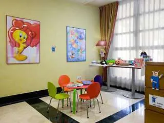 Nh Artes Ξενοδοχείο Βαλένθια