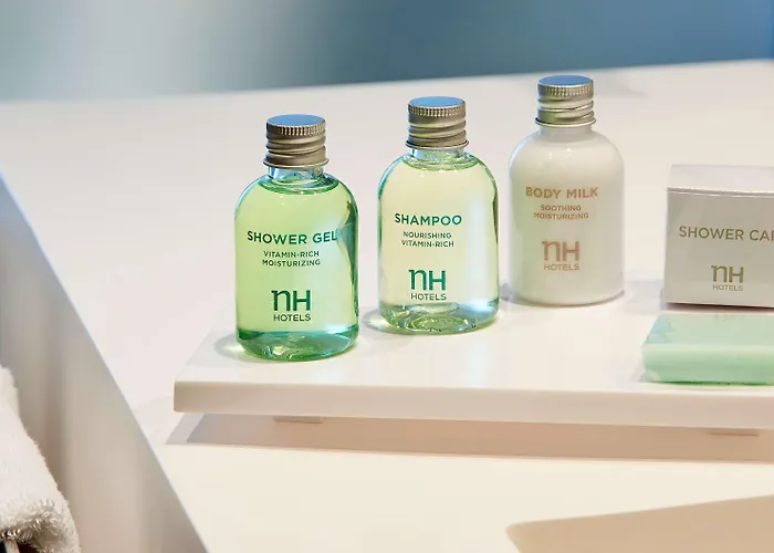 Hotel Nh Artes Valencia