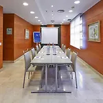 Nh Artes Hotel Valence