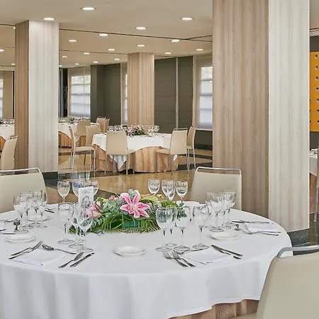 Hotel Nh Artes Valencia