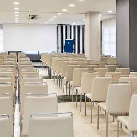 Nh Artes Valencia