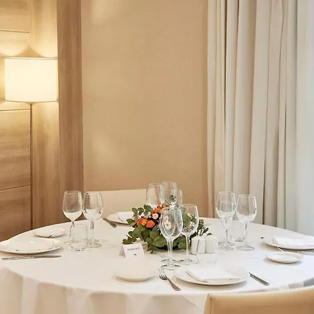 Nh Artes 4* Valencia