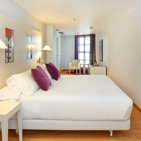 Hotel Nh Artes Valencia