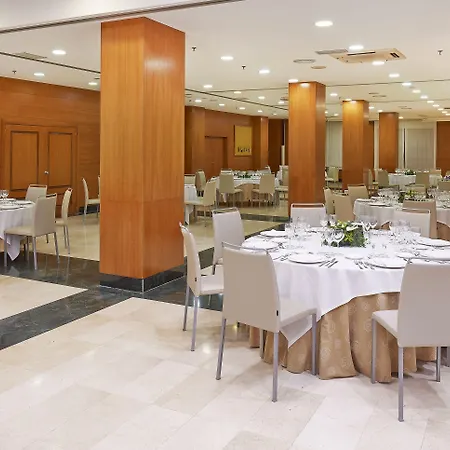 Nh Artes Hotel Valência