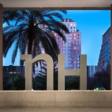 Nh Artes 4* Valencia