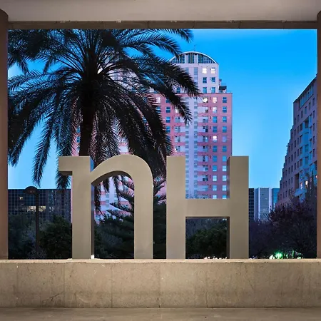 Nh Artes 4* Valência