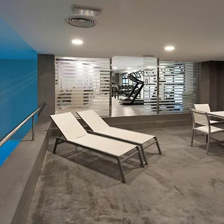 Nh Artes 4* Valência