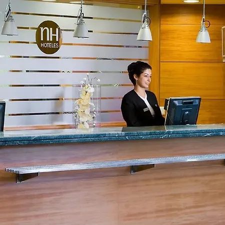 Nh Artes Hotel