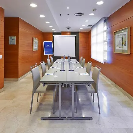 Nh Artes Hotel Valencie