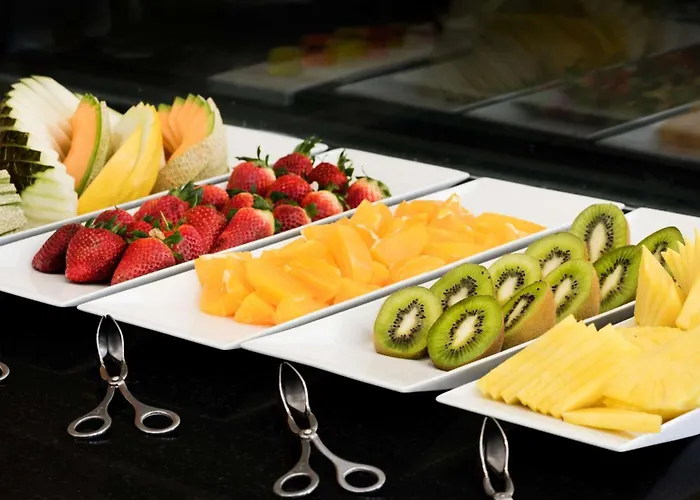 Nh Artes Hotel Valencia