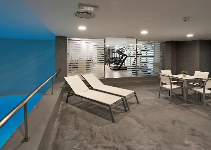 Nh Artes 4* Valencia