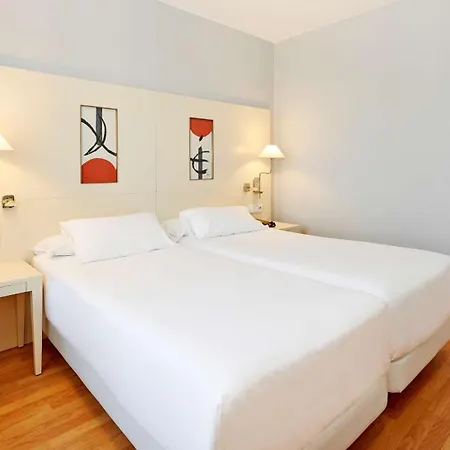 Nh Artes Valencia